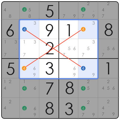 sudoku answers